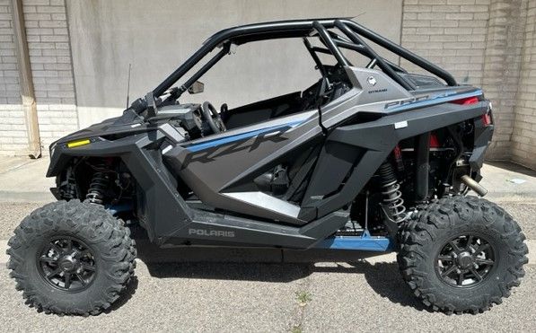 2021 RZR PRO XP ULTIMATE RZR PRO XP ULTIMATE H12936 - Click for larger photo