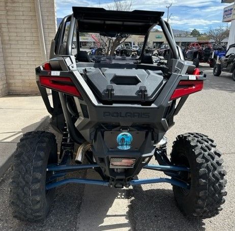 2021 RZR PRO XP ULTIMATE RZR PRO XP ULTIMATE H12936 - Click for larger photo