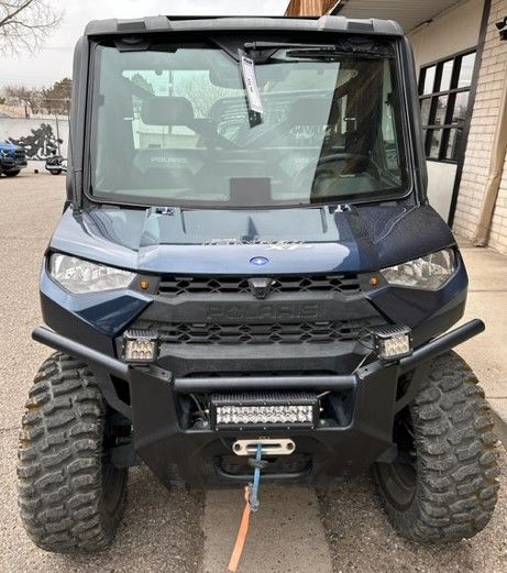 2019 RANGER 1000 EPS NORTHSTAR RANGER 1000 EPS NORTHSTAR H03084 - Click for larger photo