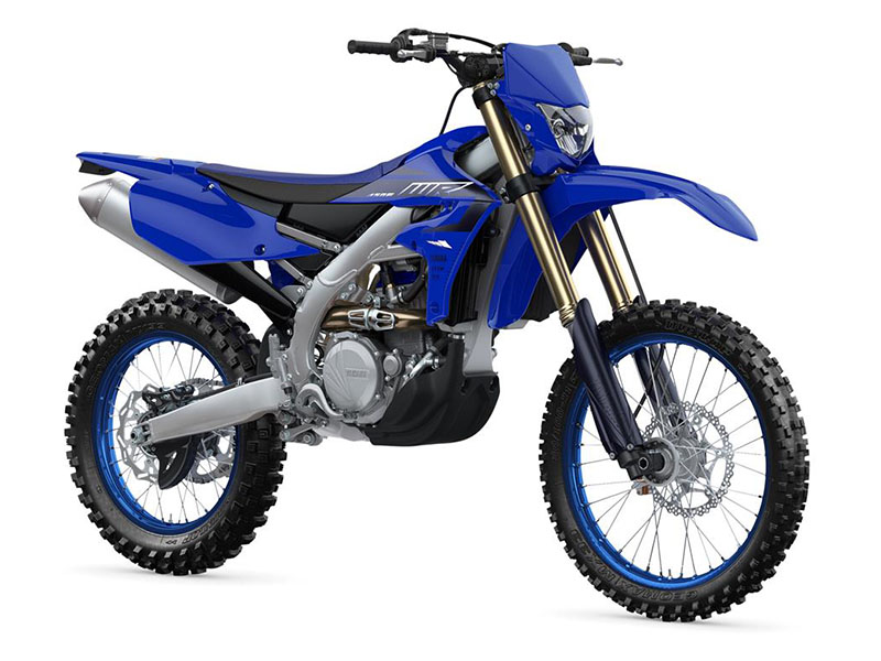 2023 WR450F WR450F K001065 - Click for larger photo