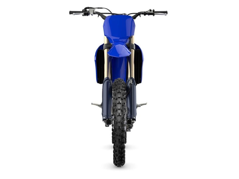 2024 YZ450F YZ450F K006009 - Click for larger photo