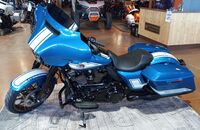 Harley-Davidson FLHXST - Street Glide ST 2023 5053256710