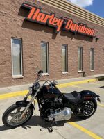 Harley-Davidson FXST - Softail Standard 2023 5053256710