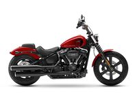 Harley-Davidson FXBBS - Street Bob 114 2023 5053256710