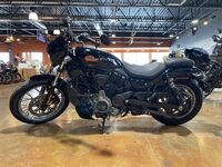 Harley-Davidson RH975S - Nightster Special 2023 5053256710
