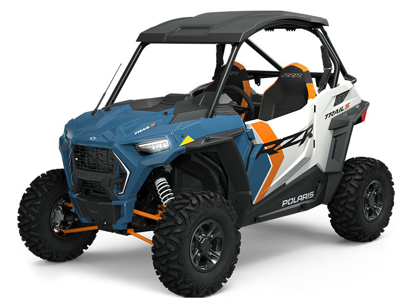 2024 RZR Trail S 1000 Ultimate RZR Trail S 1000 Ultimate POL089128 - Click for larger photo