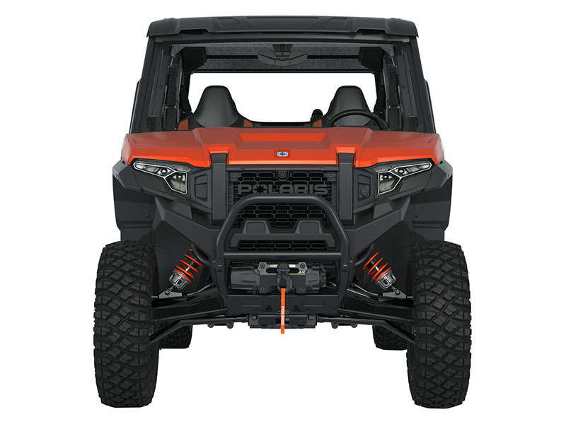 2024 Polaris XPEDITION ADV 5 Ultimate Polaris XPEDITION ADV 5 Ultimate POL399277 - Click for larger photo