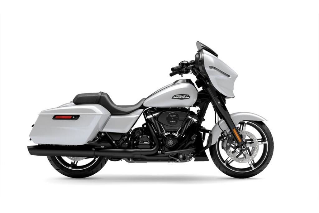 2024 FLHX - Street Glide  1HD1KB710R - Click for larger photo