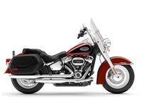 Harley-Davidson FLHCS - Heritage Classic 2024 5073735236