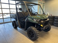 Can-Am Defender DPS HD7 2024 5079344628