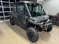 Can-Am Defender MAX Limited CAB HD10 2024 5079344628