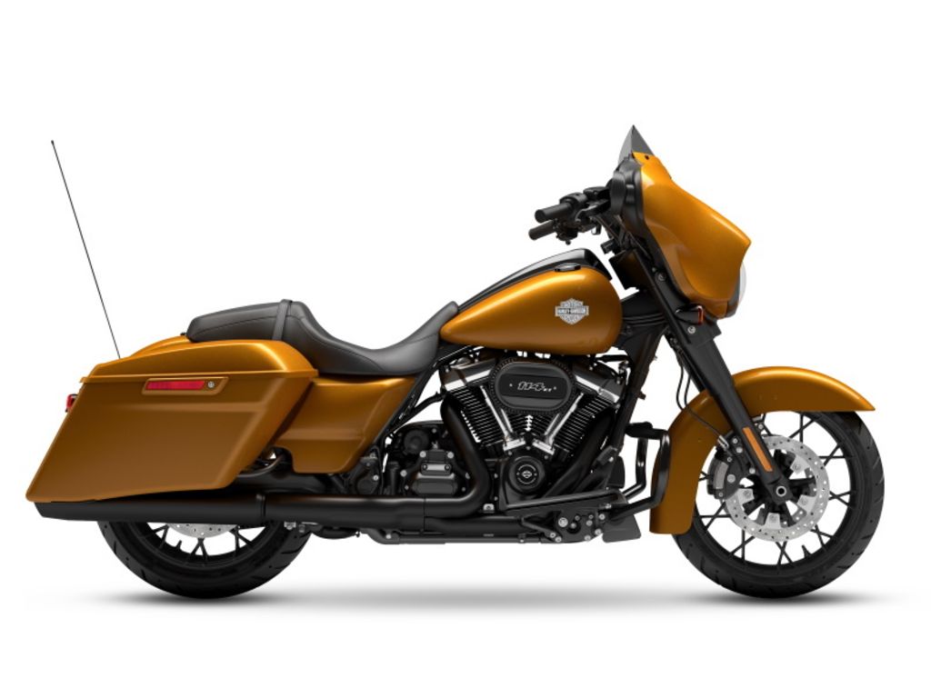 2023 FLHXS - Street Glide Special  626876 - Click for larger photo