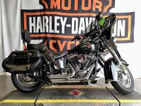 Harley-Davidson FLSTC - Heritage Softail Classic 2017 5087219876