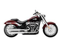 Harley-Davidson FLFBS - Fat Boy 114 2022 5087219876