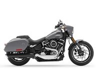 Harley-Davidson FLSB - Sport Glide 2021 5087219876
