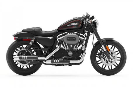 2020 SPORTSTER ROADSTER SPORTSTER ROADSTER CX1101A - Click for larger photo