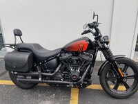 Harley-Davidson SOFTAIL STREET BOB 2022 5088541377