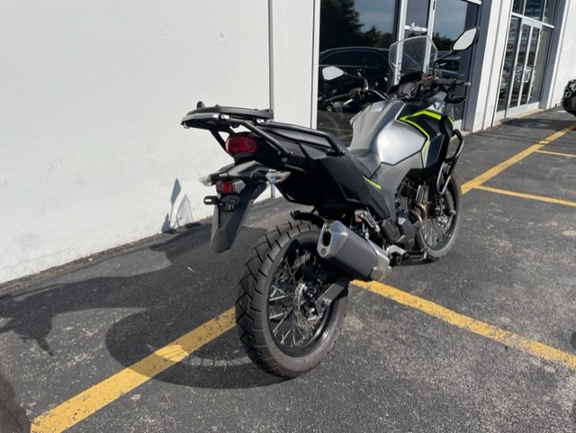 2019 VERSYS-X 300 ABS VERSYS-X 300 ABS CU614A - Click for larger photo