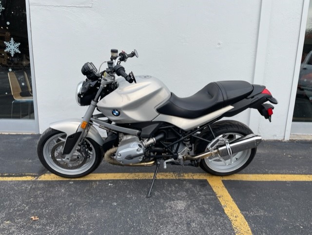 2007 R1200 R R1200 R CX1092B - Click for larger photo