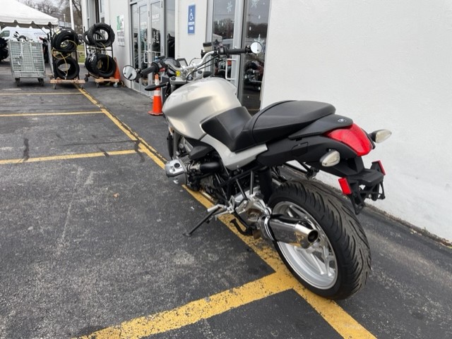 2007 R1200 R R1200 R CX1092B - Click for larger photo