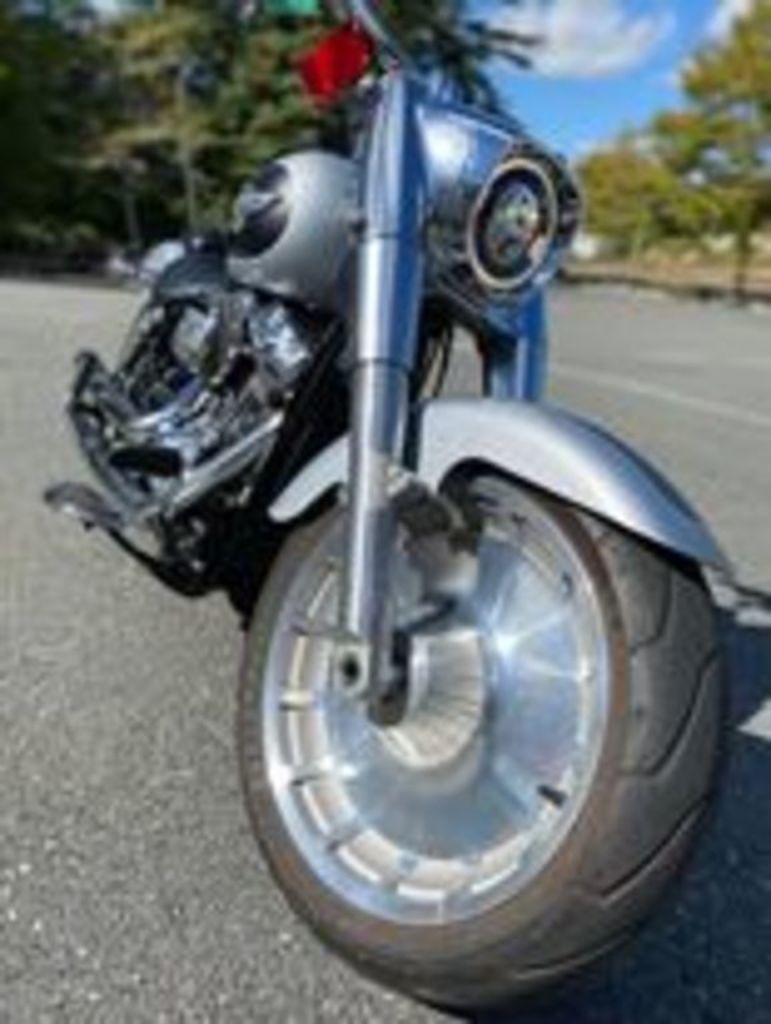 2020 FLFBS - Softail Fat Boy 114  048755 - Click for larger photo