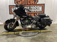 Harley-Davidson FLSTC - Heritage Softail Classic 2017 5089991200