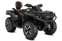 Can-Am OUTLANDER 1000 MAX LIMITED 2024 5097585343