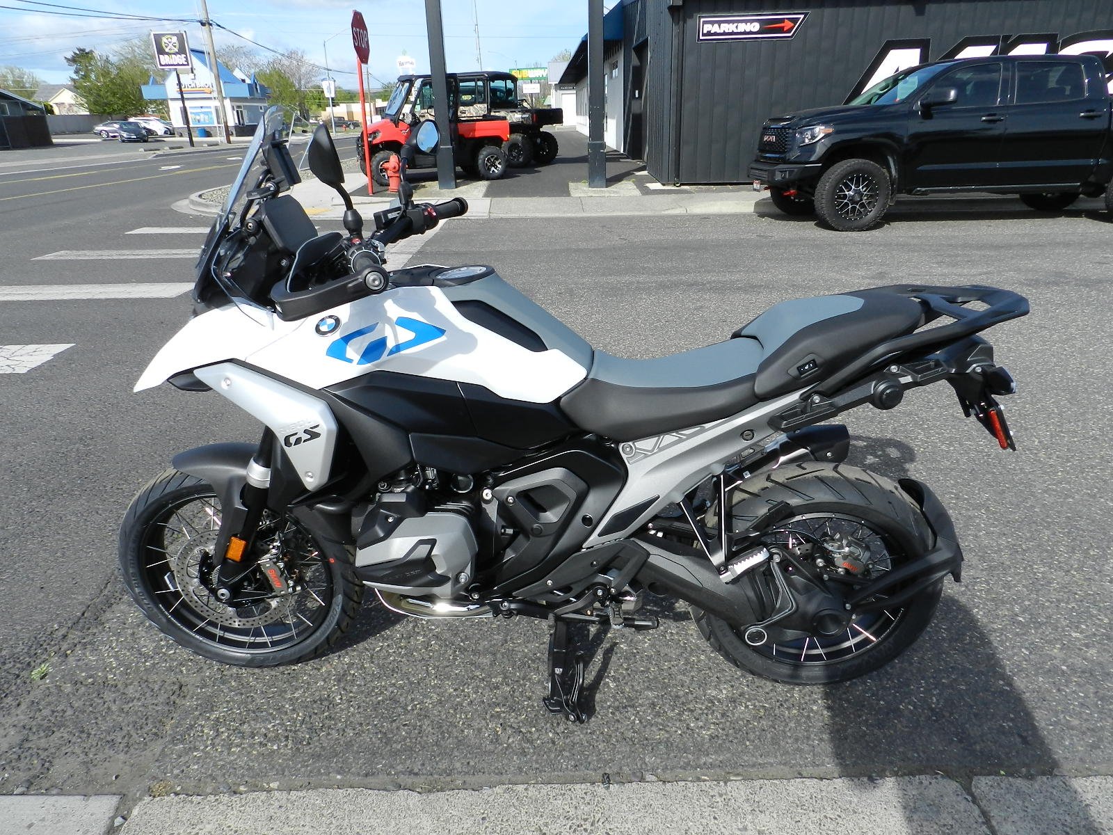 2024 R 1300 GS R 1300 GS 32109 - Click for larger photo