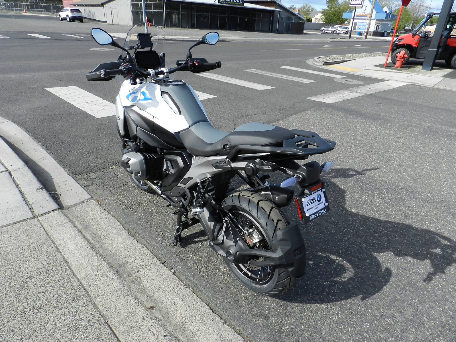 2024 R 1300 GS R 1300 GS 32109 - Click for larger photo
