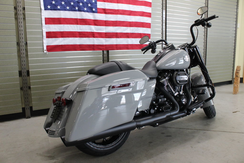 2024 FLHRXS - Road King Special  143796 - Click for larger photo