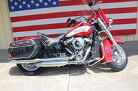 Harley-Davidson FLI - Hydra-Glide Revival 2024 5152654444