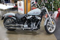 Harley-Davidson FXST - Softail Standard 2024 5152654444