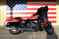 Harley-Davidson FLHXSE - CVO Street Glide 2024 5152654444
