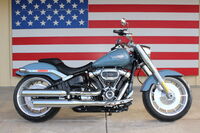 Harley-Davidson FLFBS - Fat Boy 114 2024 5152654444
