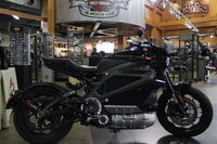 Harley-Davidson ELW - LiveWire 2020 5152654444