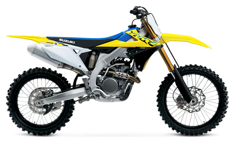 2024 RM-Z250 RM-Z250 SU1R710009 - Click for larger photo