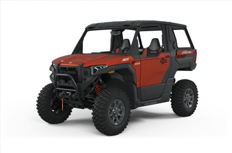 2024 Polaris XPEDITION ADV Ultimate Polaris XPEDITION ADV Ultimate  - Click for larger photo