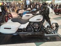 Harley-Davidson FLHX - Street Glide 2024 5159622160