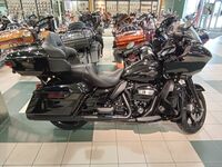 Harley-Davidson FLTRK - Road Glide Limited 2024 5159622160
