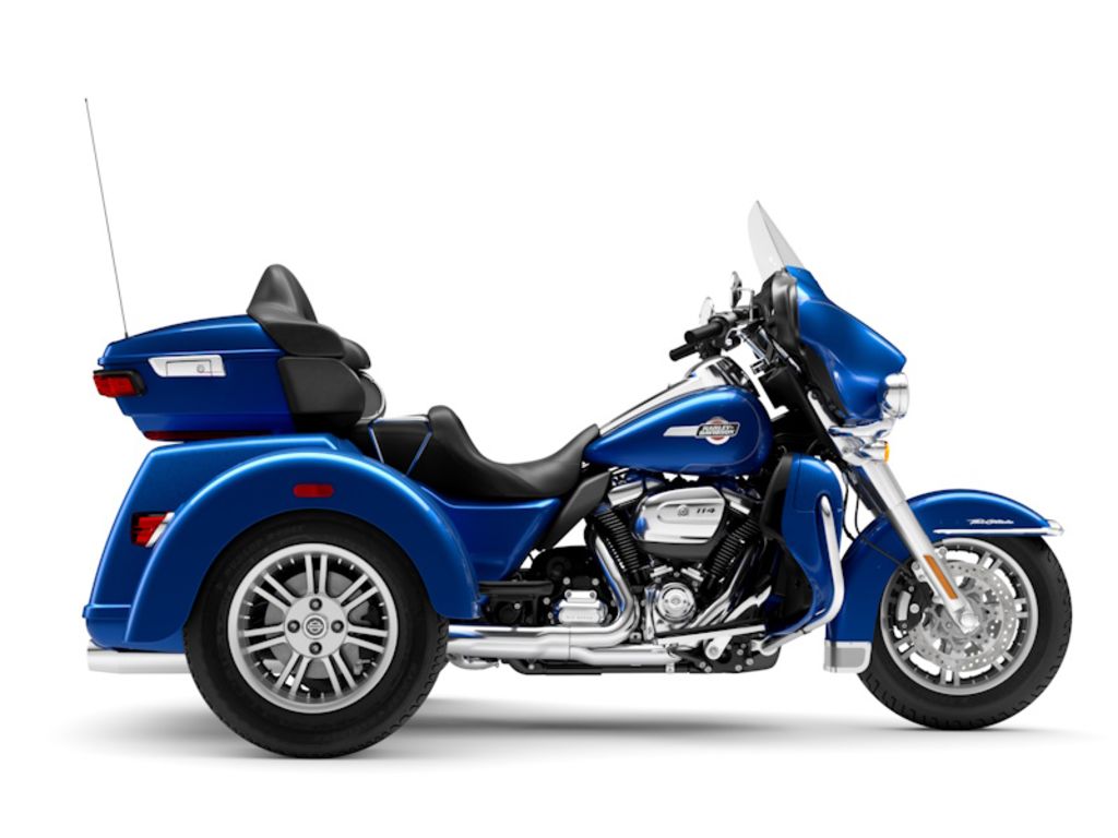 2024 FLHTCUTG - Tri Glide Ultra  15199497 - Click for larger photo