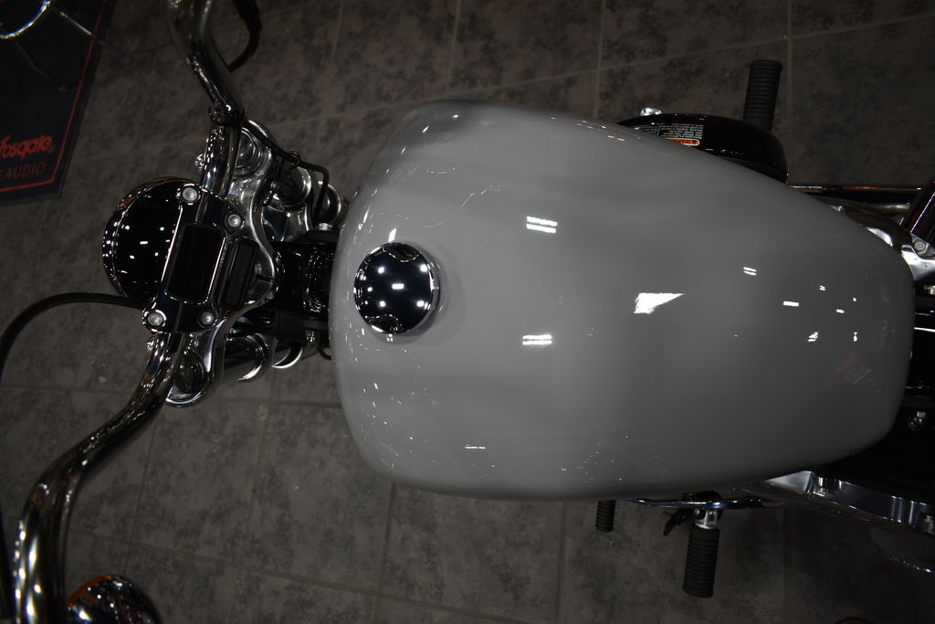 2024 FXST - Softail Standard  24011 - Click for larger photo
