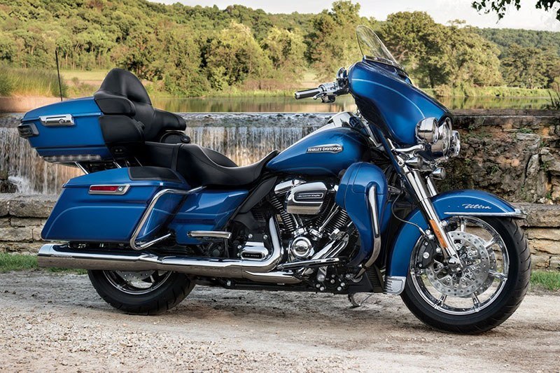 2017 Electra Glide&#174; Ultra Classic&#174; Electra Glide&#174; Ultra Classic&#174; 606902 - Click for larger photo