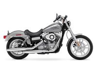 Harley-Davidson FXD - Dyna Super Glide 2009 5184567433