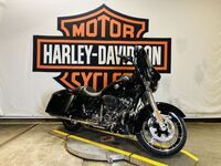Harley-Davidson FLHXS - Street Glide Special 2023 5184567433