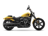 Harley-Davidson FXBBS - Street Bob 114 2023 5184567433