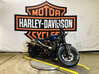 Harley-Davidson RH1250S - Sportster S 2023 5184567433