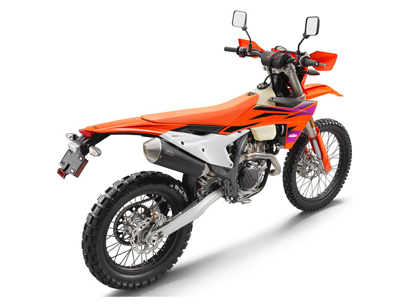 2024 500 EXC-F 500 EXC-F KTM461699 - Click for larger photo