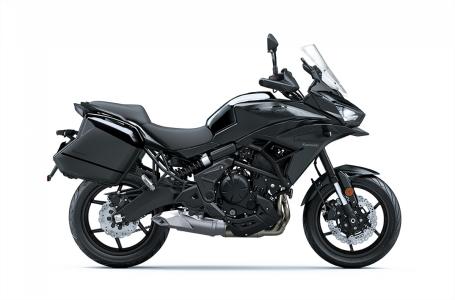 2023 Versys 650 LT Versys 650 LT KLE650HPFN - Click for larger photo