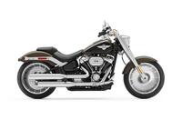 Harley-Davidson Fat Boy 114 2020 5207478339
