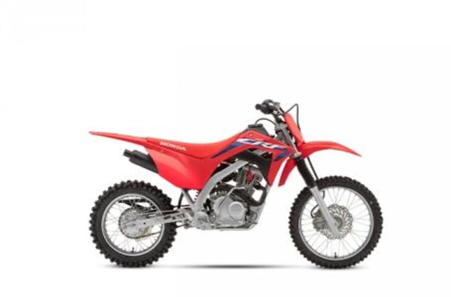 2024 CRF 125F CRF 125F HD100031 - Click for larger photo